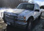 1996 Chevy Silverado 1500 4X4