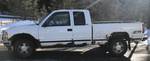 1996 Chevy Silverado 1500 4X4