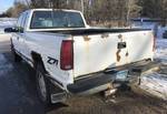 1996 Chevy Silverado 1500 4X4