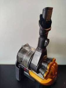 lot 60 image: Hand Held Dyson D16 Vac