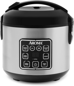 Aroma Rice & Grain Cooker