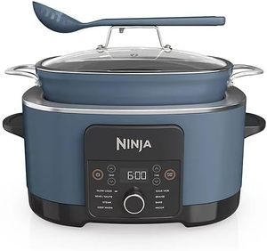 lot 15 image: Ninja Foodi Possible Cooker Pro