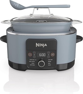lot 13 image: Ninja Foodi Possible Cooker Pro