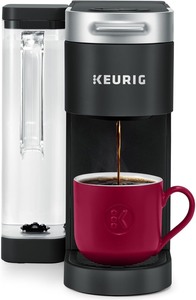 lot 16 image: Keurig K-Supreme Coffee Machine