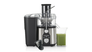lot 11 image: Hamilton Beach Juice Extractor