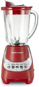 lot 34 image: Hamilton Beach Wave Action Quiet Blender