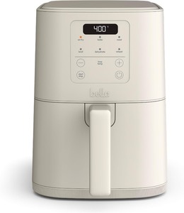 lot 31 image: Bella 4 QT Air Fryer
