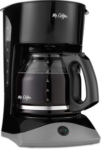 lot 37 image: Mr.Coffee 12 Cup Coffee Pot