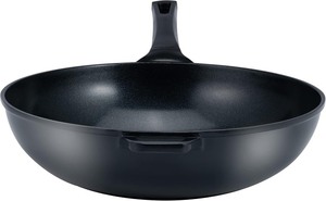 lot 39 image: Green Earth Wok Non-Textured Series