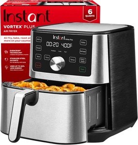 lot 38 image: Instant Vortex Plus Air Fryer