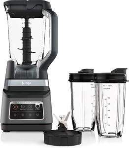 lot 24 image: Ninja Professional Plus Blender Duo 1400 watt