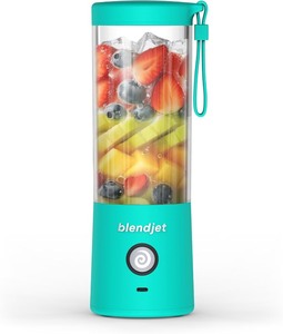 lot 35 image: Blendjet Personal Portable Blender