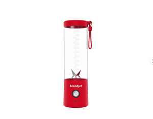 lot 27 image: Blendjet Personal Portable Blender