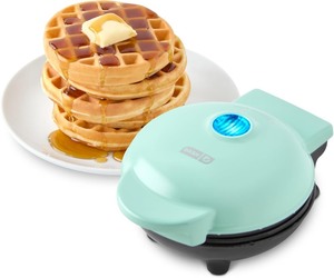 lot 54 image: Mini Waffle Maker