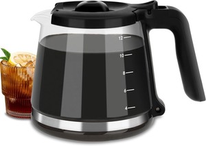 lot 57 image: Mr.Coffee 12 Cup Replacement Carafe