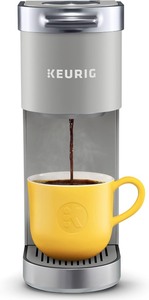 lot 81 image: Keurig K-Mini Plus Coffee Maker