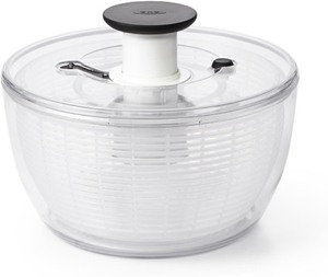 lot 69 image: Salad Spinner