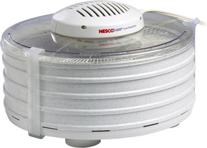 lot 80 image: Nesco Food and Jerky Dehydrator