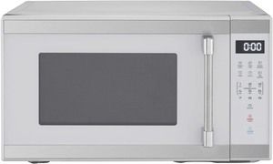 lot 96 image: Hamilton Beach 1000 Watt Microwave