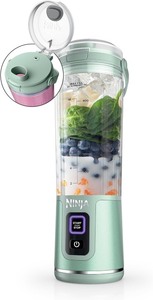 lot 92 image: Ninja Blast Portable Blender