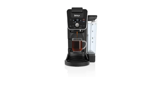 lot 97 image: Ninja Dual Brew Pro System 12 Cup Coffee Maker