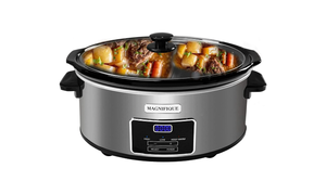 lot 59 image: Magnifique CrockpotSlow cooker