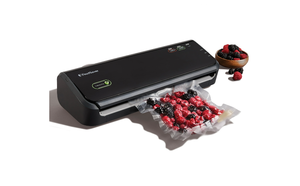 lot 63 image: FoodSaver Vacuum Sealer