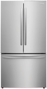 Frigidaire Standard Depth French Door Refrigerator