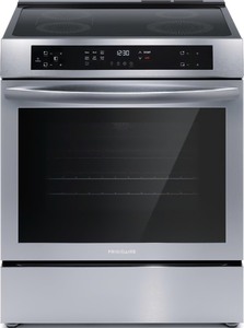 Frigidaire 30" Induction Range