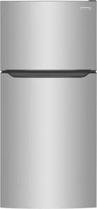 lot 11 image: Frigidaire Top Freezer Refrigerator