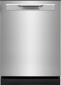 lot 12 image: Frigidaire Built-in Tall Tub Dishwasher