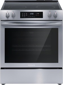 lot 15 image: Frigidaire 5-Burner Element Electric Range