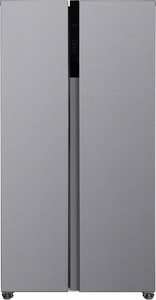lot 17 image: Frigidaire 4-door Refrigerator