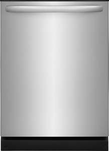 lot 31 image: Frigidaire 24 Dishwasher