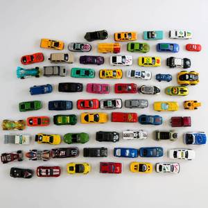 Toy Car Random Lot