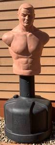 lot 201 image: Century BOB (Body Opponent Bag) Punching Dummy