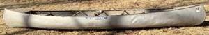 lot 202 image: 15 Alumacraft Canoe Model -Explorer