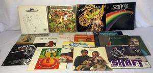 lot 215 image: Mixed Collection of Vinyl Records from the 60s & 70s