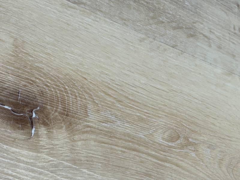 408 SF of Premium LVP Flooring - 7