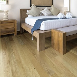 lot 199 image: SPECIAL LOT 357 SF of HIGH END Real Wood Waterproof Flooing - 7.5x48 -Oak Heart - RTB