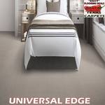 480 SF of Universal Edge SmartStrand Carpet - 40x12 - Color 937 - RESERVE @ $ .94  sq ft or $450.00  CL