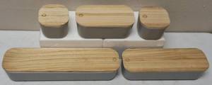 lot 15 image: iDesign Organize Bins