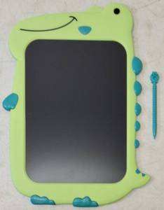 lot 55 image: Dino Doodle Pad - One Set (View Photos)