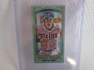2016 Max Kepler Gypsy Queen Min Gre...