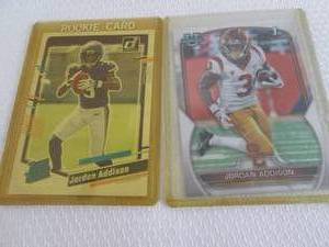 2023 Donruss & Bowman U Jordan Addi...