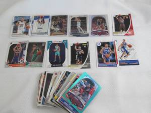 Assorted Basketball Rookie Cards...