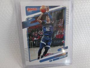 2021-22 Donruss JA Morant Card...