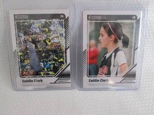 2024 Donruss Caitlin Clark Cards...