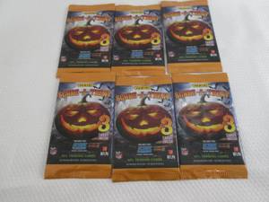 2024 Score A Treat Football Card Pa...