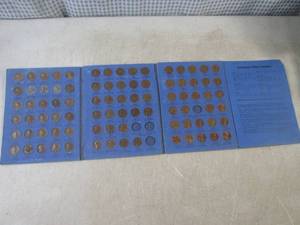 lot 32 image: (FS) 1941 to 1974 Number Two Lincol...